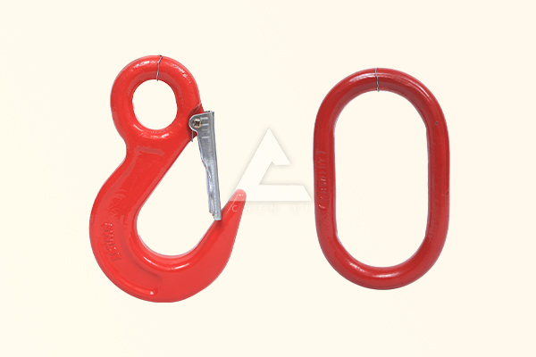 起重吊鉤、吊環(huán) 起重吊鉤、吊環(huán)