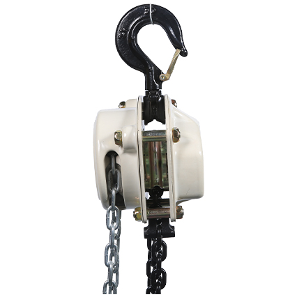 倒鏈葫蘆側面 倒鏈葫蘆側面